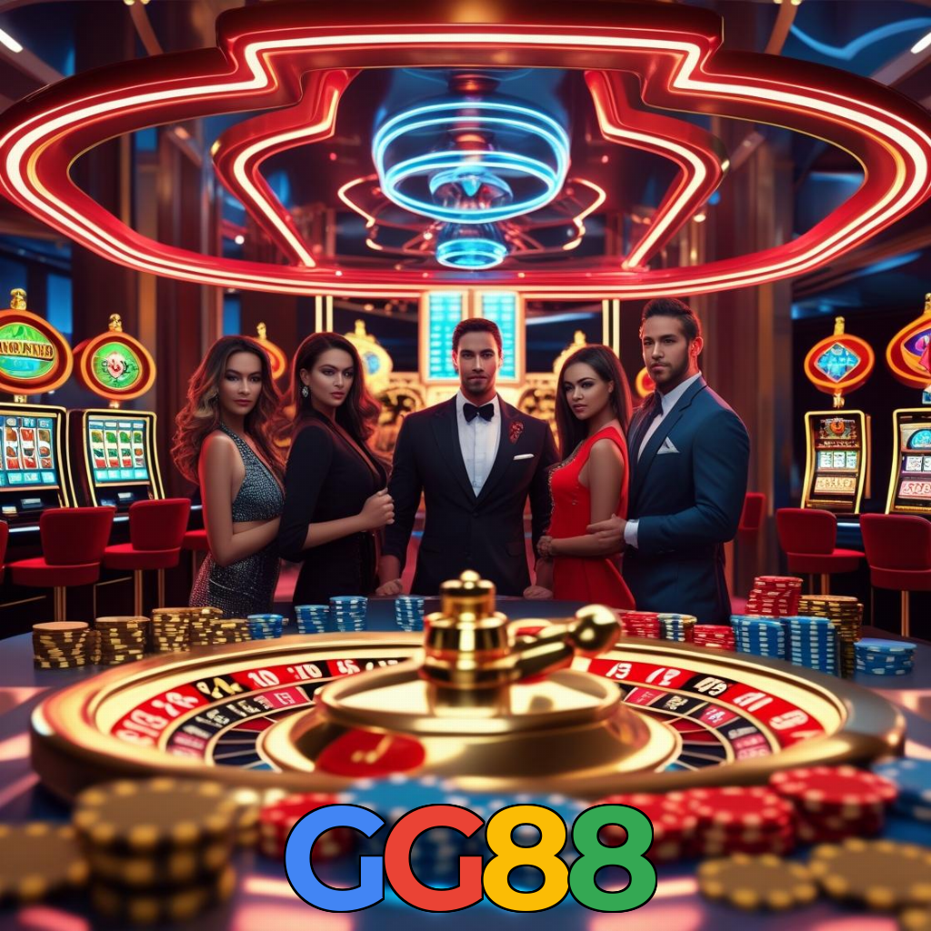GG88：Divirta-se com poker, roleta e apostas ao vivo no futebol online!