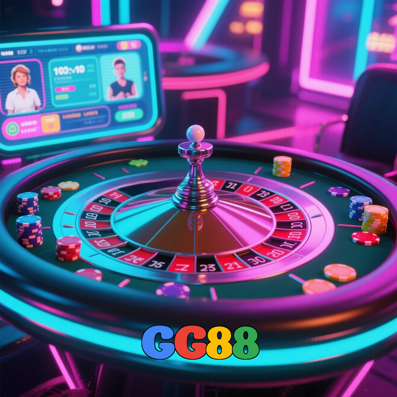 GG88:O futebol online está esperando por você, com grandes recompensas!