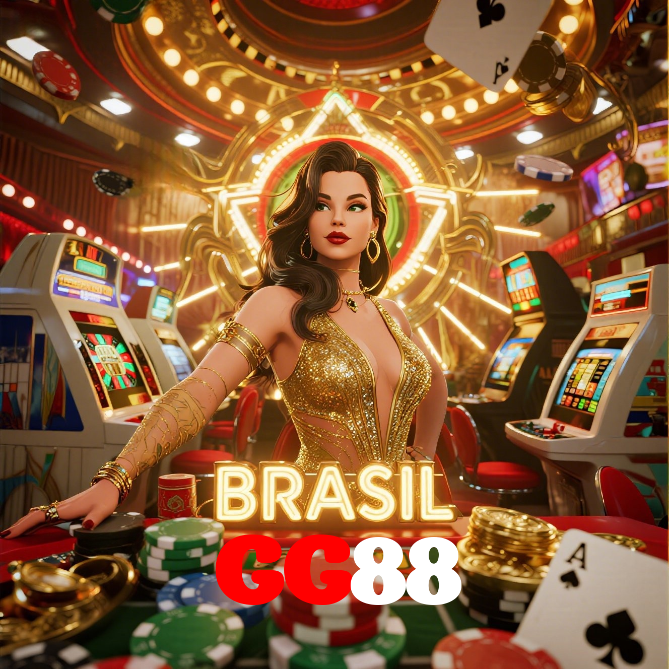GG88:A emoção de jogar futebol online é ainda maior quando você vence!