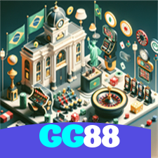 GG88：Cada giro na roleta é uma nova chance de vitória!