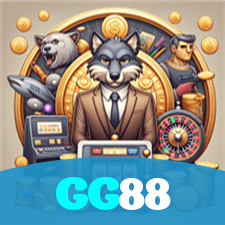 GG88：As melhores oportunidades estão aqui! Aposte nas slots e ganhe prêmios fantásticos!