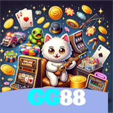 GG88:Aposte no futebol ao vivo e divirta-se com os jogos de cassino como blackjack!