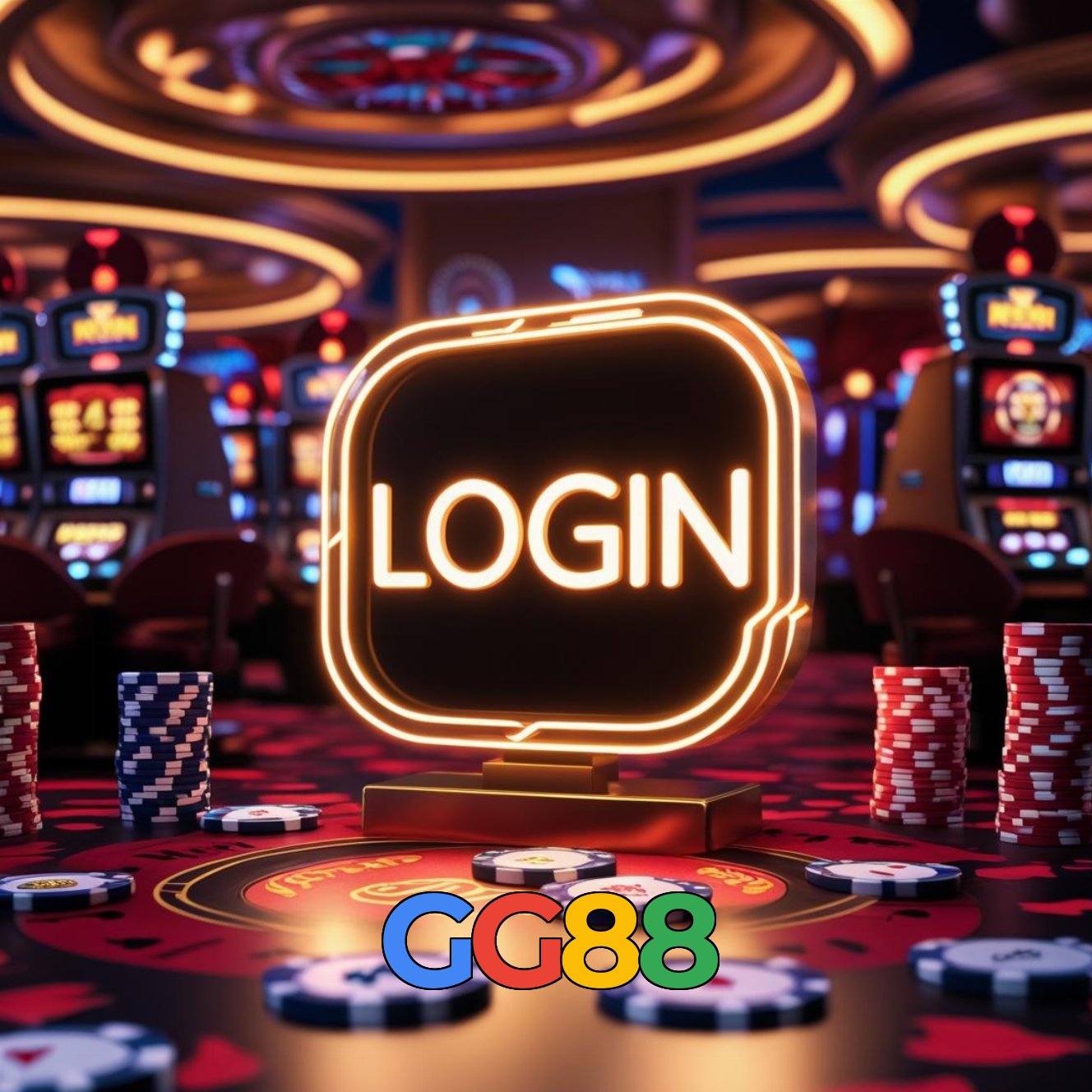 GG88：O cassino perfeito para jogar poker e fazer apostas no futebol online!