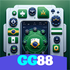 GG88：Jogue slots de tirar o fôlego e conquiste vitórias épicas!