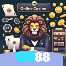 GG88：Sinta a emoção do cassino! Aposte agora e ganhe prêmios reais!