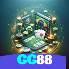 GG88:Jogue slots, aposte no futebol e conquiste vitórias épicas no cassino!