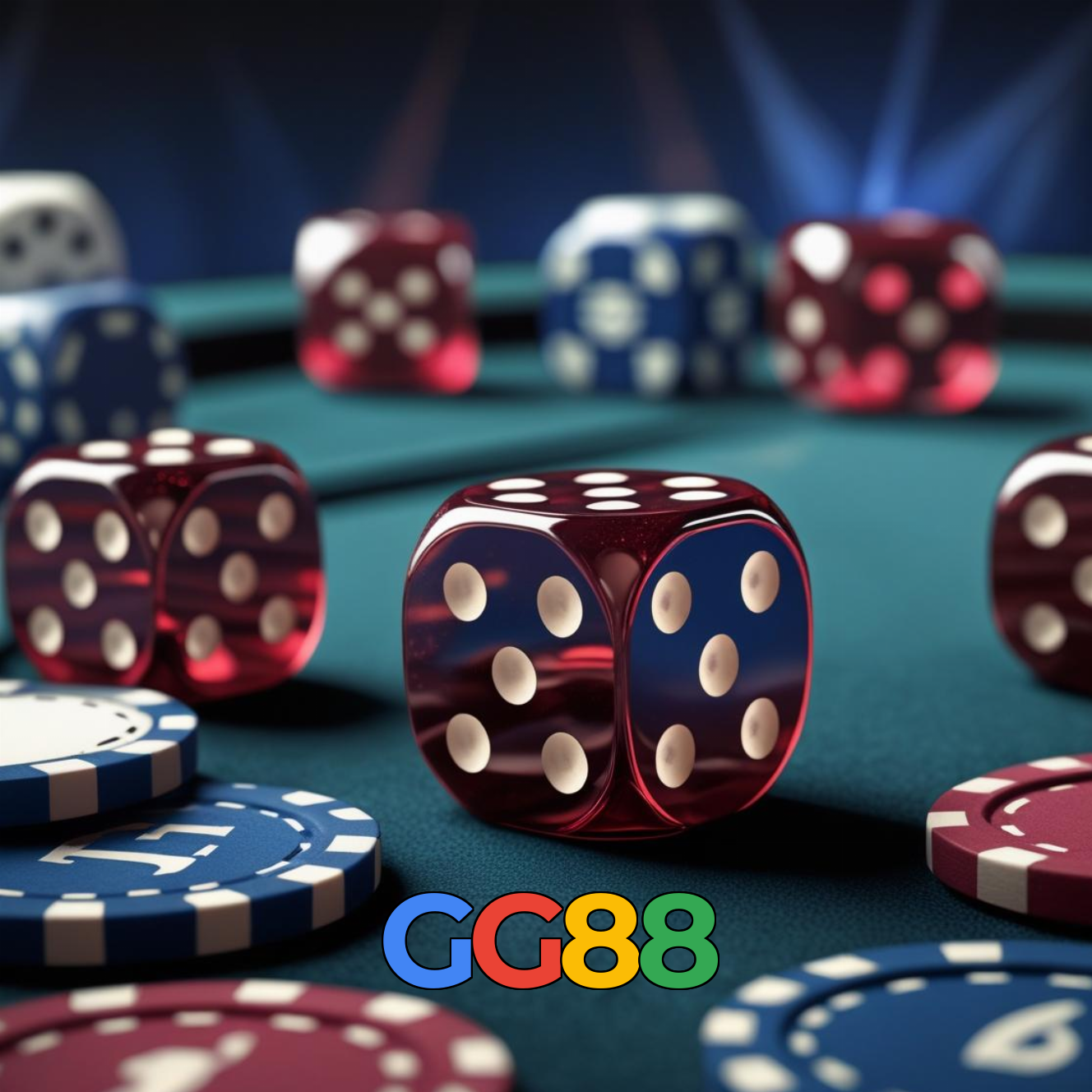 GG88：Jogue agora nas melhores slots e ganhe prêmios fantásticos!