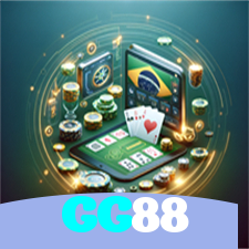 GG88:Jogue poker, roleta e aposte no futebol no melhor cassino online!