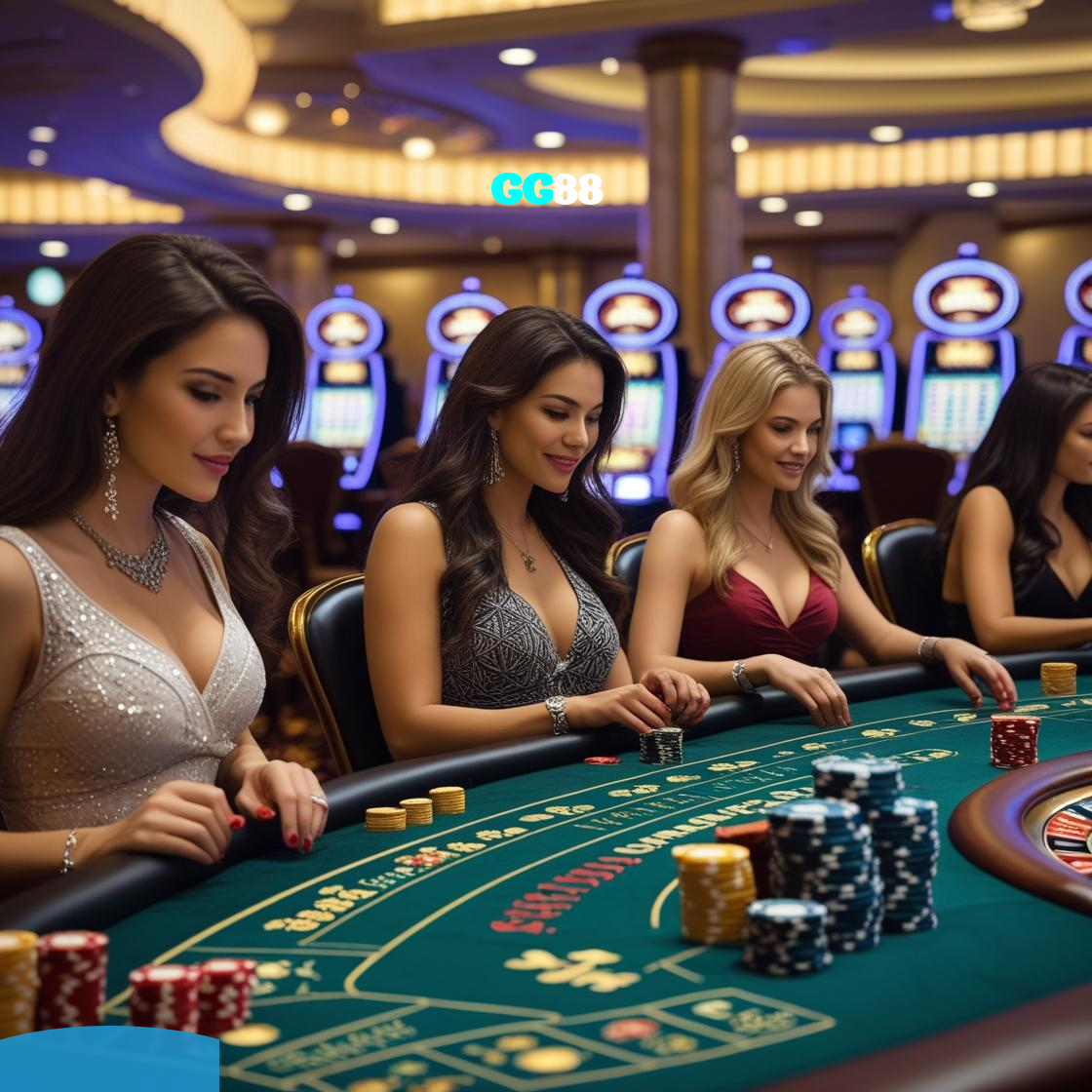 GG88:Jogue slots, roleta e aposte no futebol para grandes vitórias!