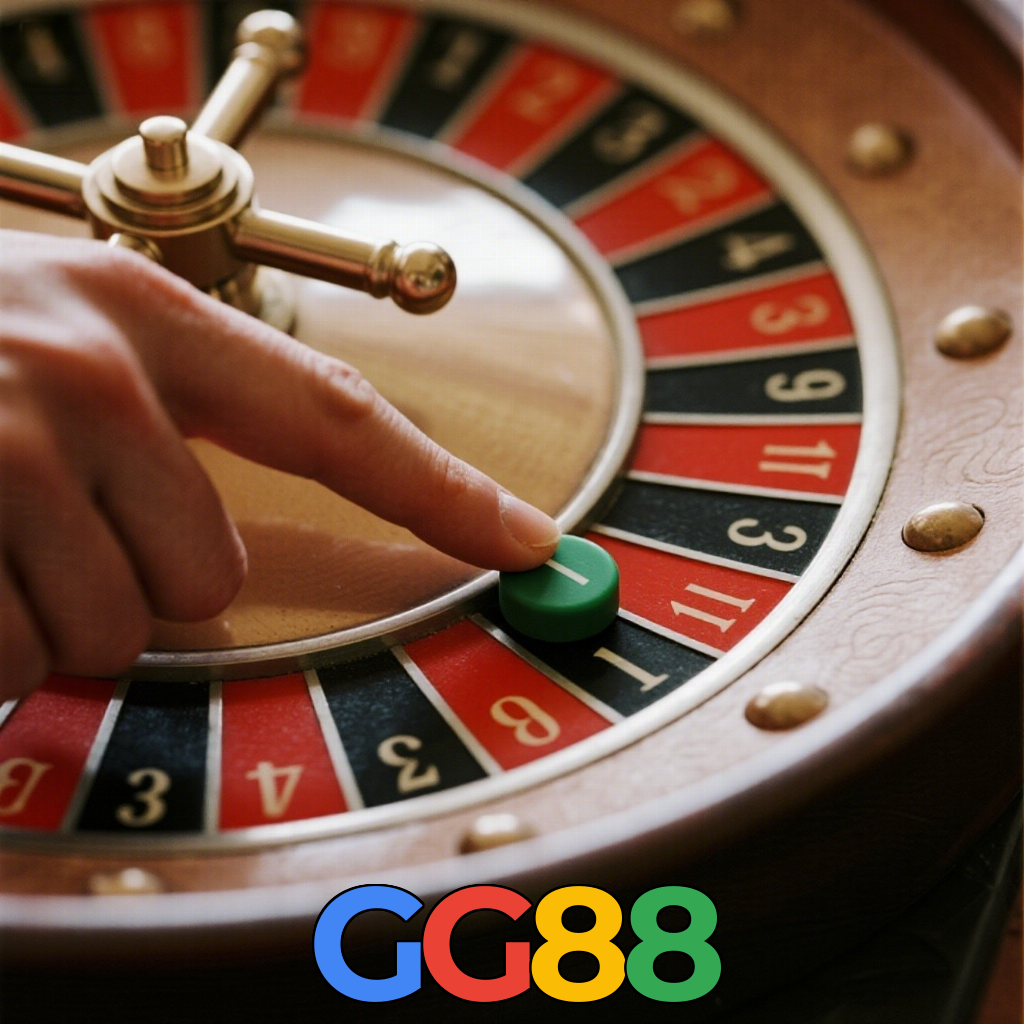 GG88:Jogue poker e conquiste prêmios como um verdadeiro campeão!