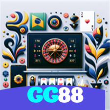 GG88:Jogue nas melhores slots e conquiste jackpots incríveis!