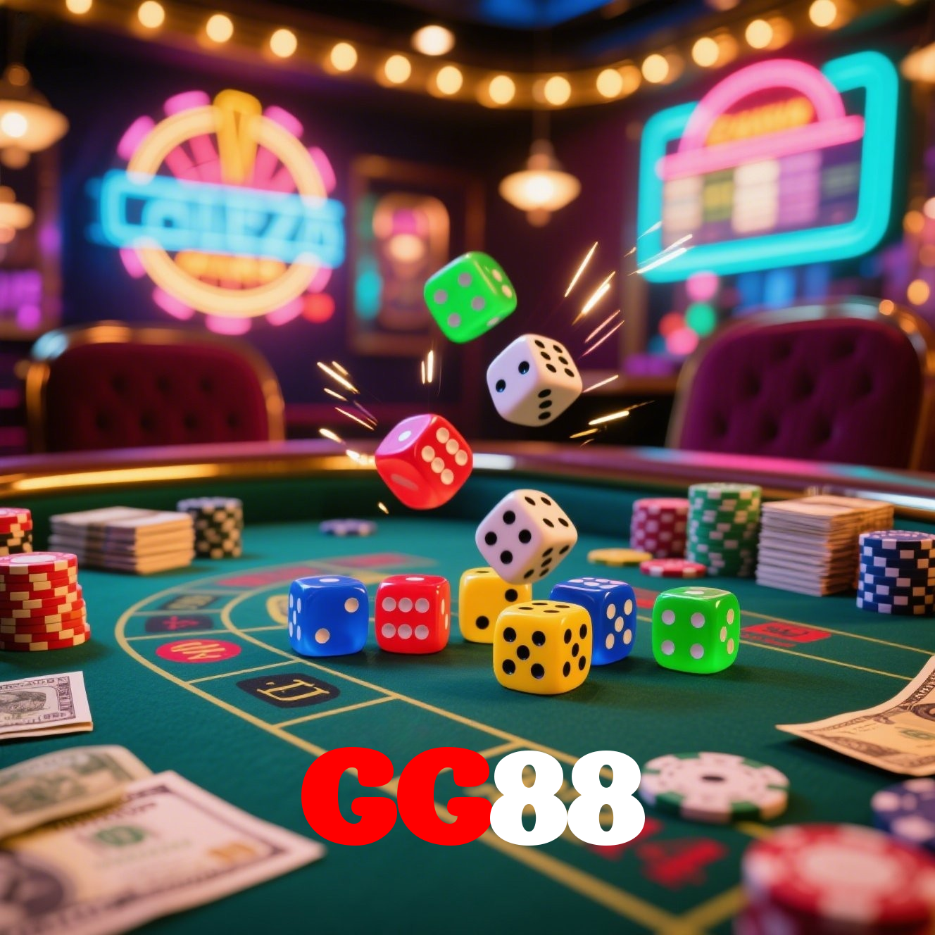 GG88:As melhores oportunidades estão aqui! Aposte nas slots e ganhe prêmios fantásticos!
