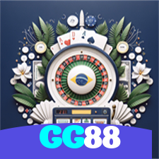 GG88：Jogue nas melhores slots e leve o jackpot para casa!