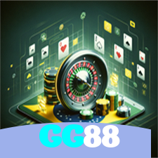 GG88:Aposte no futebol e jogue slots para ganhar em grande estilo!