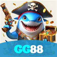 GG88:Grandes jackpots estão te esperando! Gire a roleta e ganhe agora!