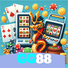 GG88：Jogue poker, aposte no futebol e conquiste prêmios incríveis!