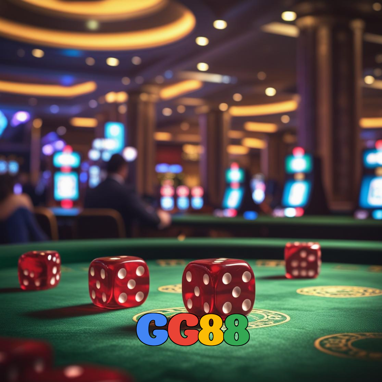 GG88:Apostas ao vivo no futebol e prêmios épicos nos jogos de cassino!