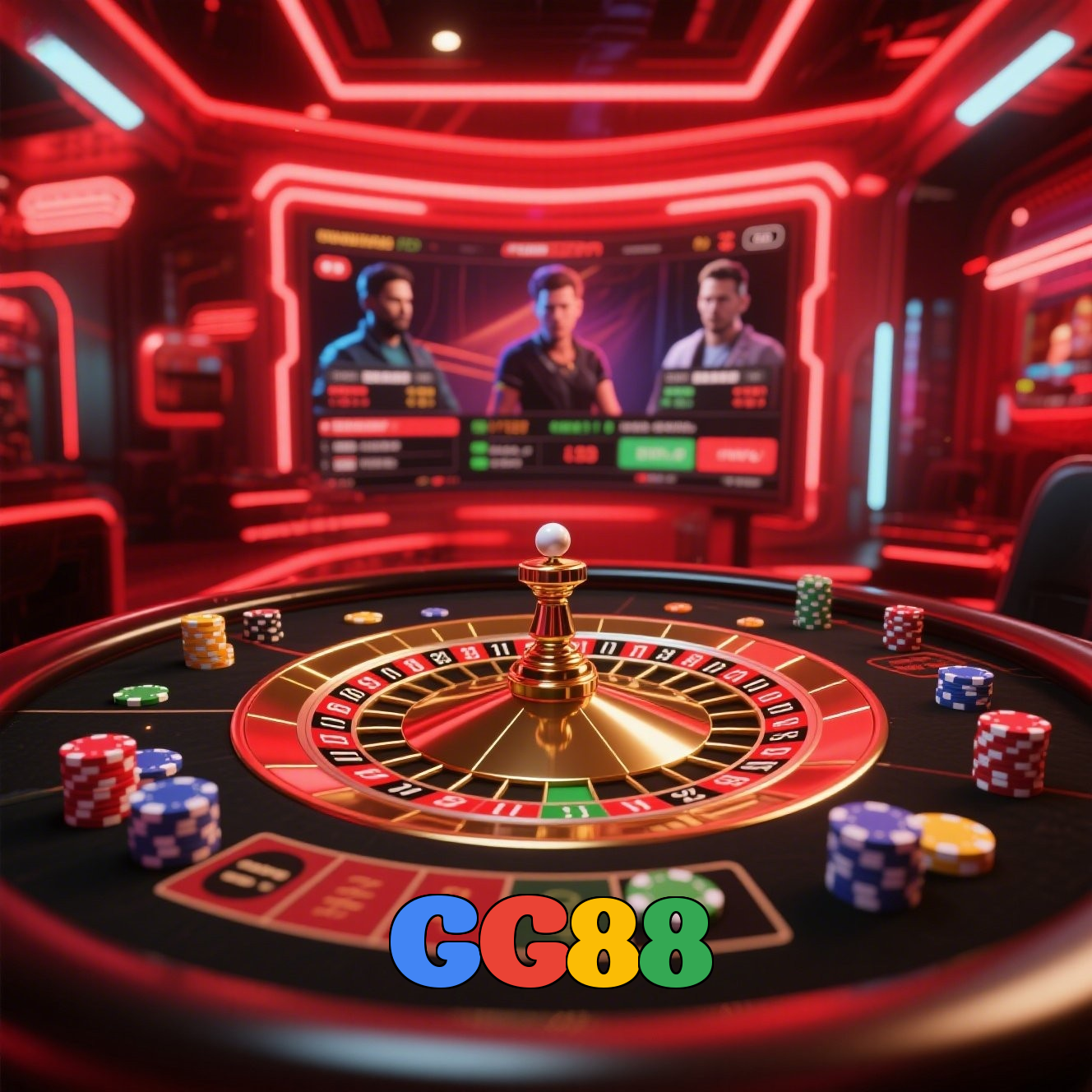 GG88：Aposte no futebol online e sinta a emoção de ser o vencedor!