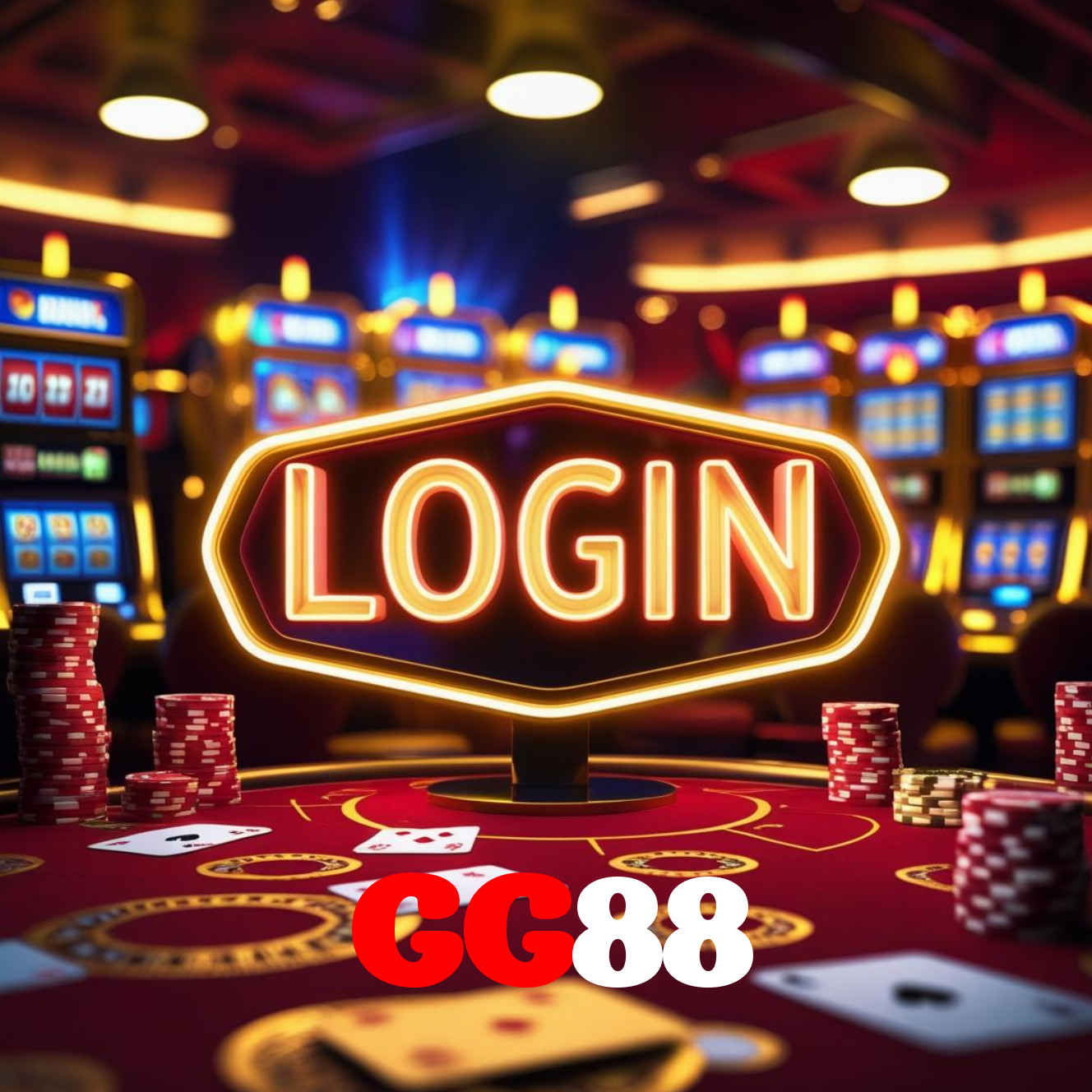 GG88:A adrenalina do futebol online é sua chance de ganhar!