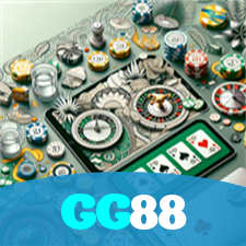 GG88：Apostas emocionantes em futebol e os melhores jogos de cassino online!