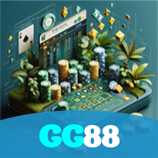 GG88：Jogue nas slots e vença o jackpot! A sorte está te esperando!