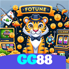 GG88：Aposte no futebol ao vivo e divirta-se com os jogos de cassino como blackjack!