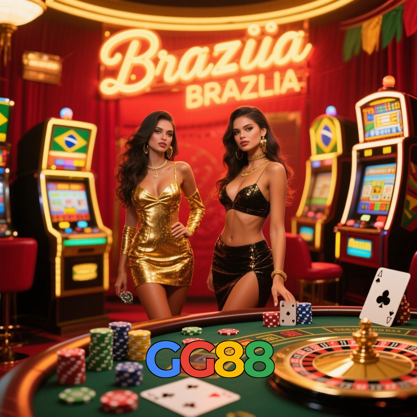 GG88:Jogue futebol online e tenha grandes vitórias como resultado!
