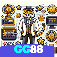 GG88：O melhor cassino online está aqui! Jogue nas slots e ganhe!