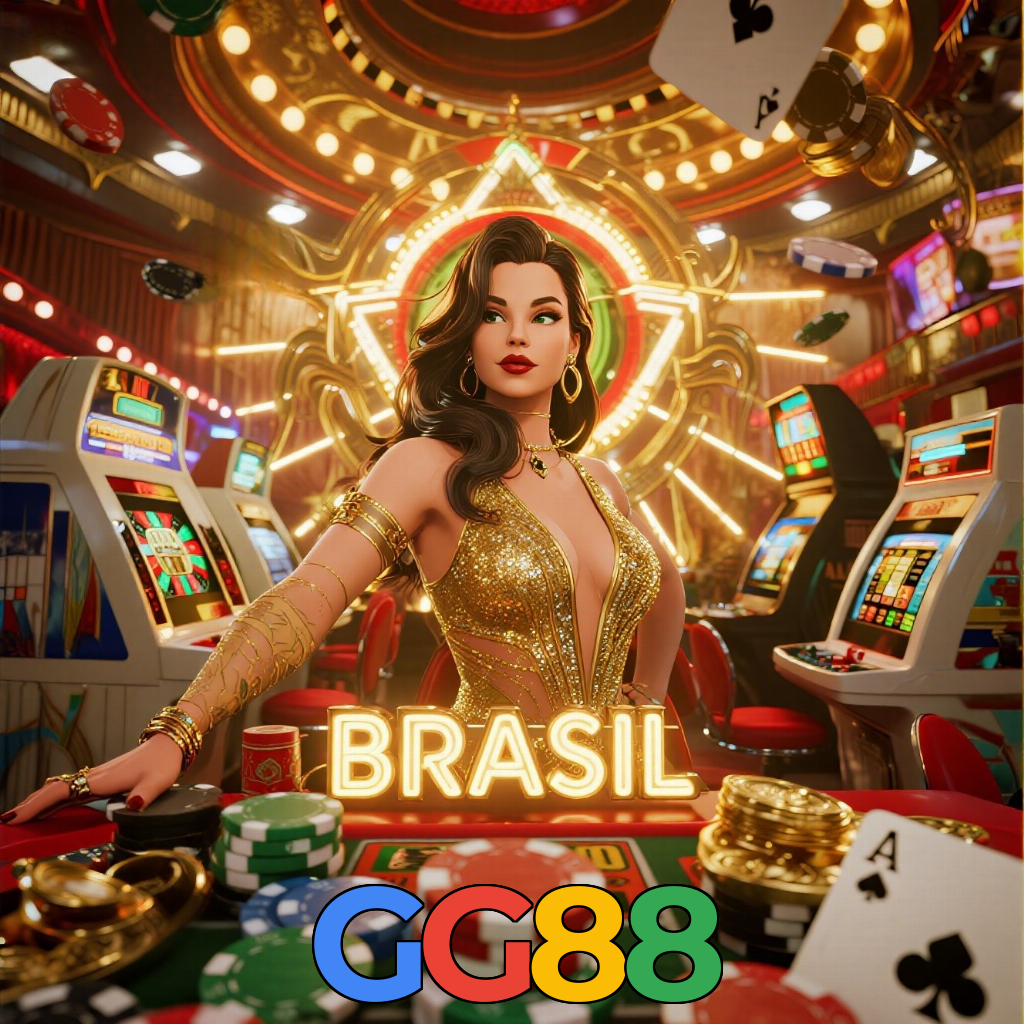 GG88：No futebol online, cada jogo é uma chance de se tornar vencedor!