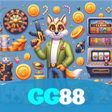 GG88:Jogue nas melhores slots e conquiste grandes jackpots!