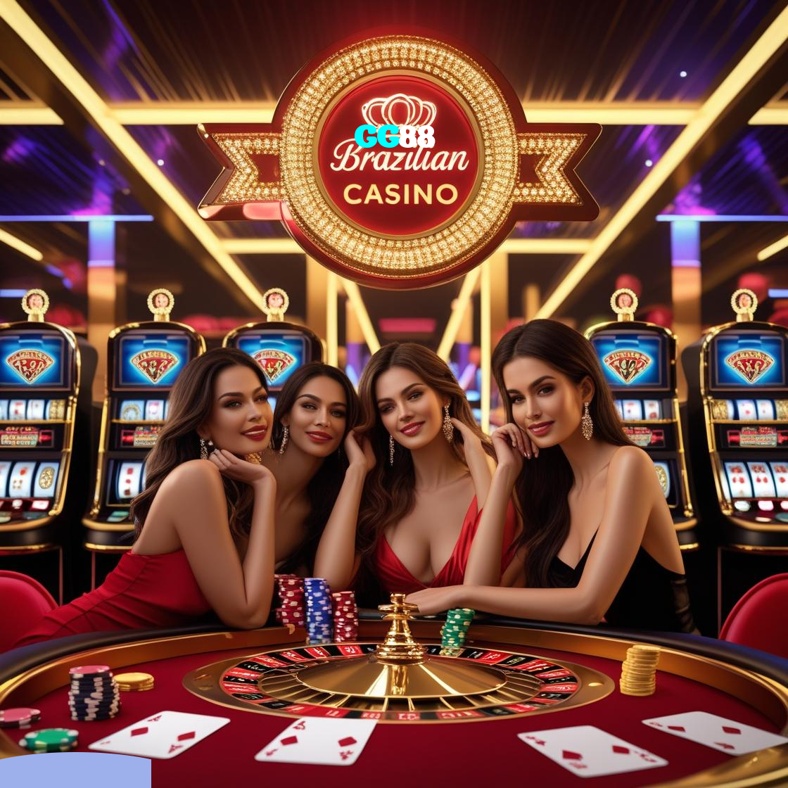 GG88：Divirta-se com poker, roleta e apostas ao vivo no futebol online!