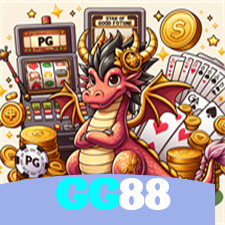 GG88：O cassino online mais confiável para jogar blackjack e apostar no futebol!