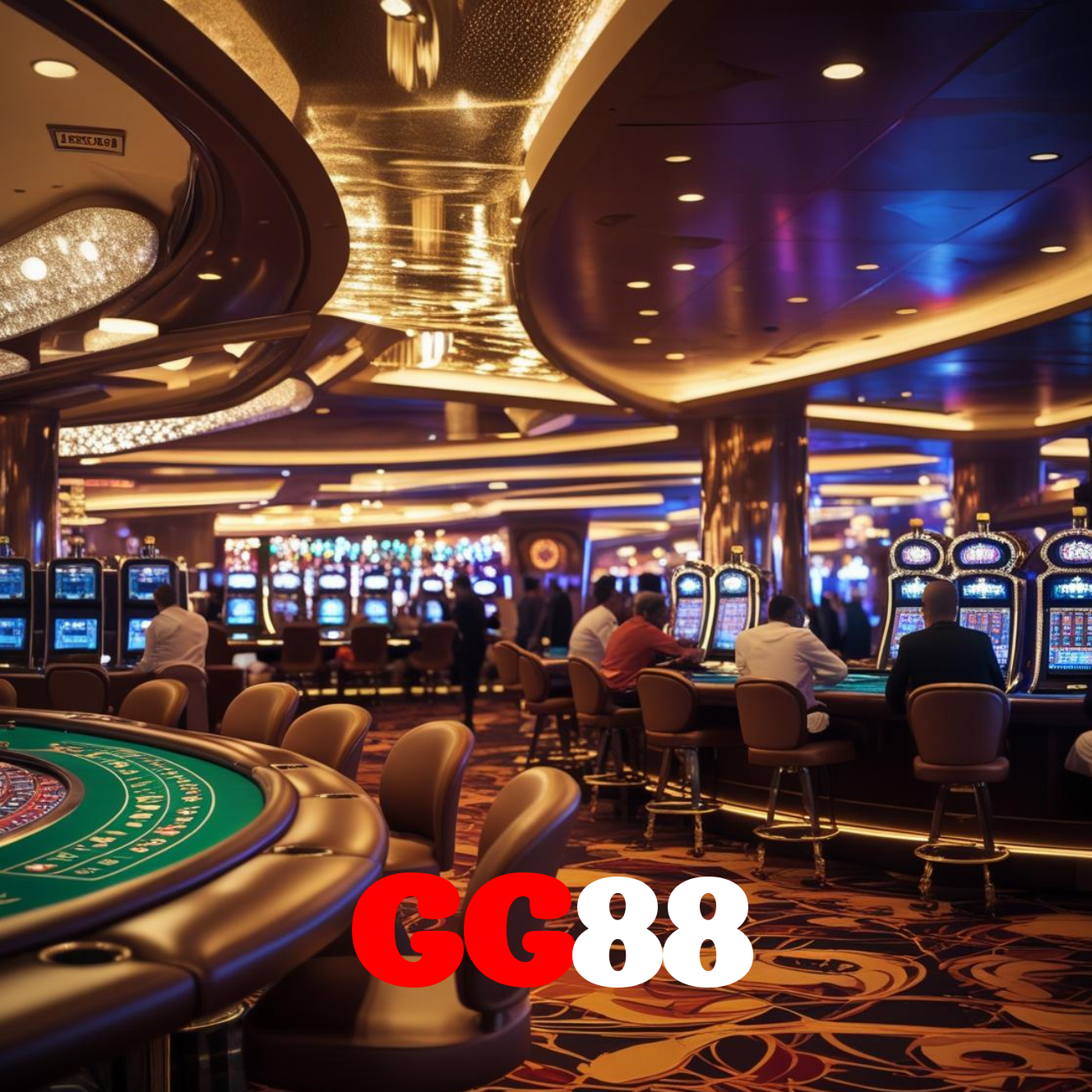 GG88:Jogue poker, aposte no futebol e ganhe em grande estilo!