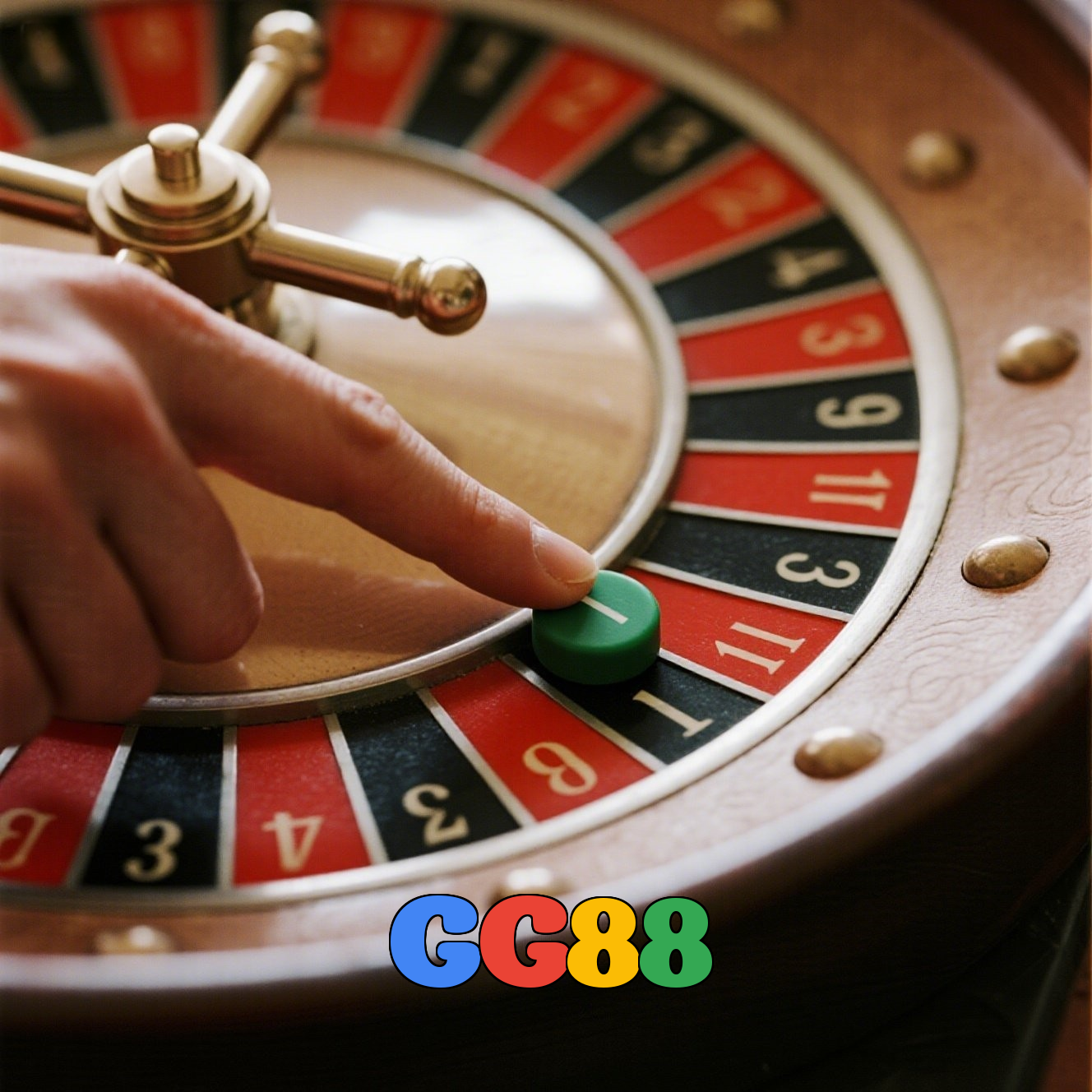 GG88：Aposte em nosso cassino e viva uma experiência única de diversão!