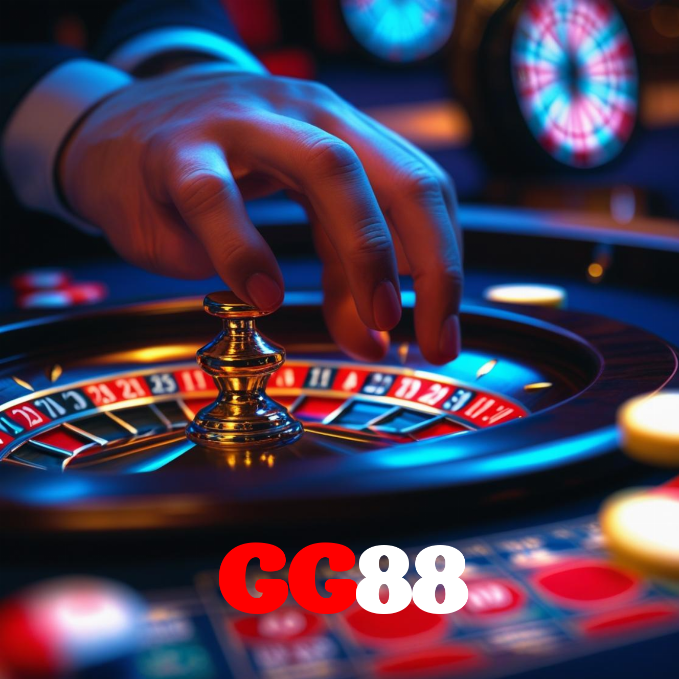 GG88:Cada jogada no blackjack é uma chance de conquistar vitórias!