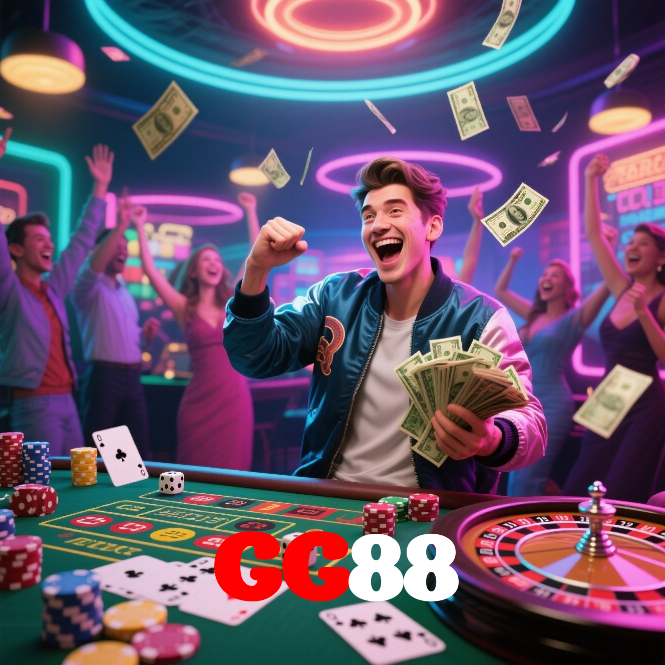 GG88:Ganhe no blackjack e aposte no futebol para uma experiência única!