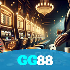 GG88：Sinta a adrenalina do jogo! Aposte nas roletas e vença!