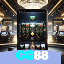 GG88:Seu time na vitória e os jackpots no cassino online te esperam!