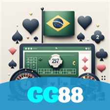 GG88:Jogue nas roletas e descubra as maiores vitórias!