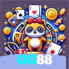 GG88:Aposte nas roletas e mostre que a sorte está com você!