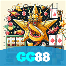 GG88:Aposte no futebol e jogue as melhores slots para grandes vitórias!