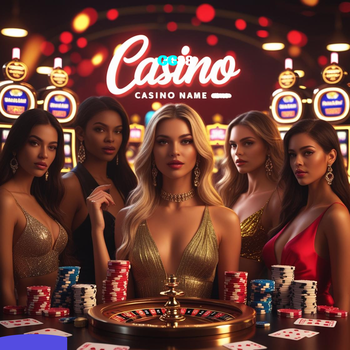 GG88：A sorte te espera com apostas no futebol e os melhores jogos de cassino!