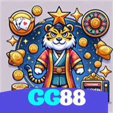 GG88:Aposte no futebol e jogue os melhores jogos de cassino com prêmios incríveis!