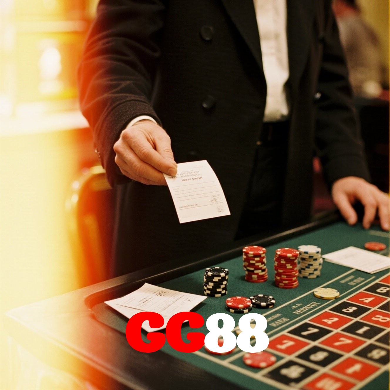 GG88:Jogue slots, poker e aposte no futebol com grandes prêmios em jogo!