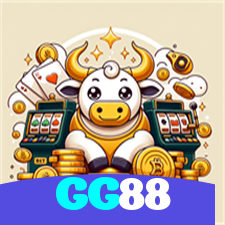 GG88:Diversão sem limites com roleta, blackjack e apostas em futebol ao vivo!