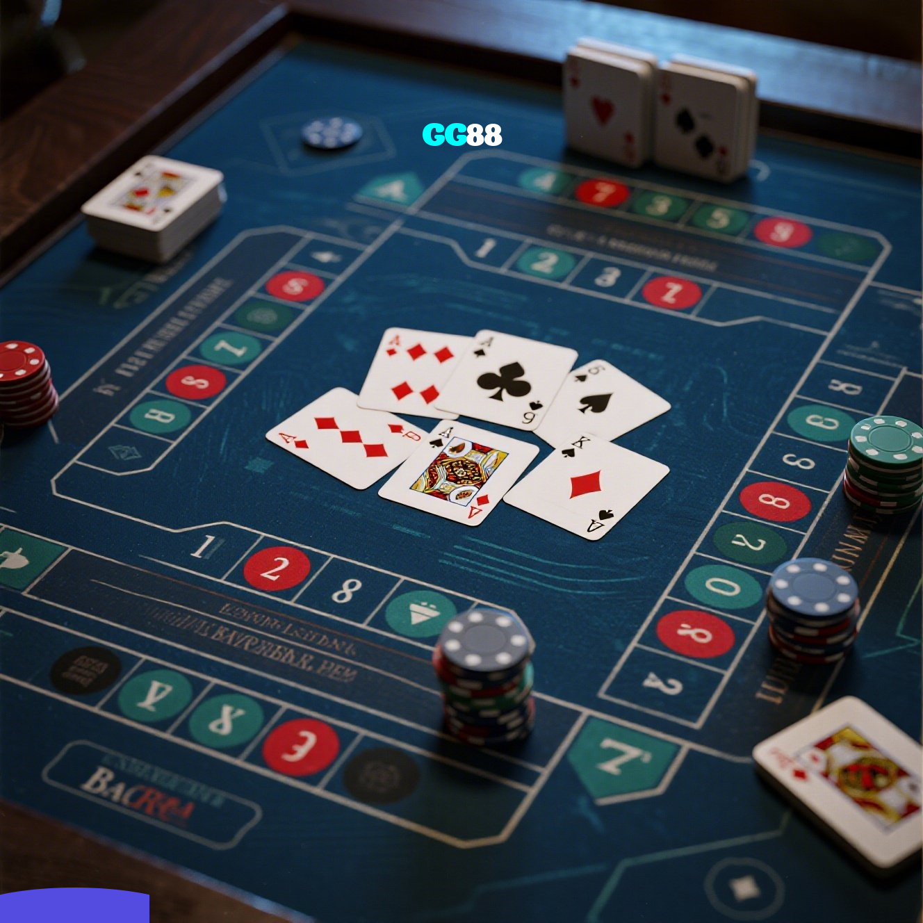 GG88：Ganhe na roleta e aposte no futebol no cassino online mais confiável!