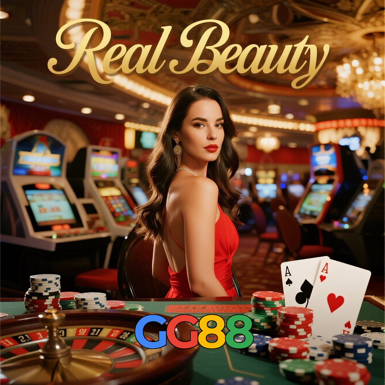 GG88：Jogue nas slots e vença o jackpot! A sorte está te esperando!