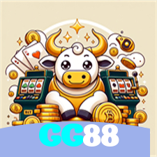 GG88：As melhores slots e jackpots estão esperando por você! Jogue agora!