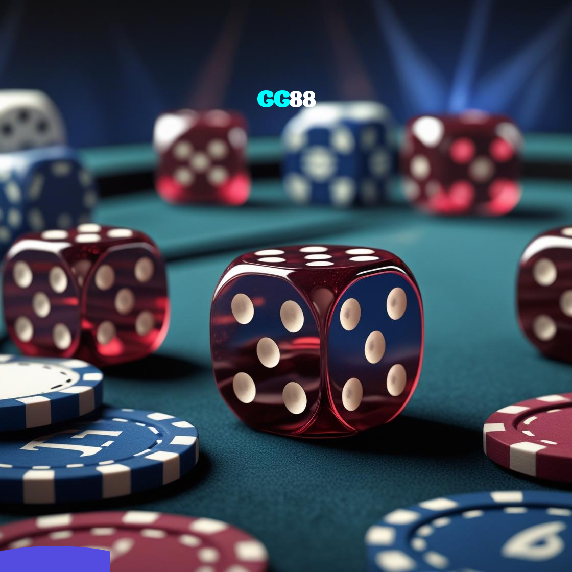 GG88：Jogue agora e vença no melhor cassino online!