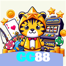 GG88：Jogue poker, aposte no futebol e tenha uma experiência incrível no cassino online!